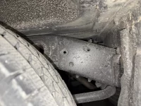 Mitsubishi ROSA лот № 4360 оценка 3  с аукциона в Японии 9