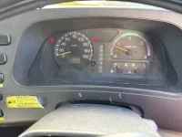 Mitsubishi ROSA лот № 4360 оценка 3  с аукциона в Японии 5