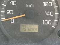 Mitsubishi ROSA лот № 4360 оценка 3  с аукциона в Японии 6