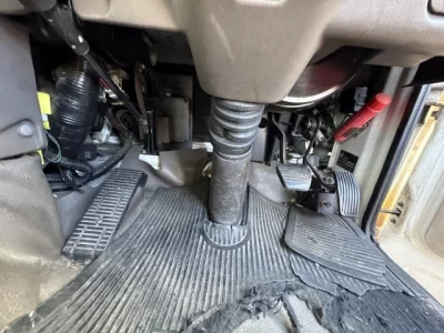 Mitsubishi ROSA  с аукциона в Японии