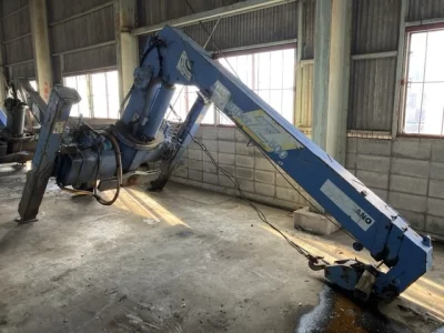 TADANO CRANE