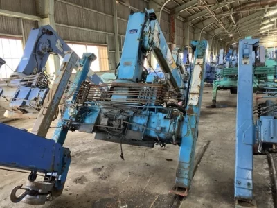 TADANO CRANE
