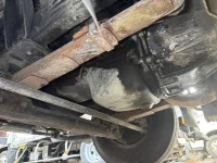 Mitsubishi CANTER лот № 1529 оценка 3  с аукциона в Японии 9