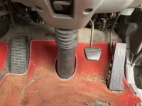 Mitsubishi CANTER лот № 1529 оценка 3  с аукциона в Японии 3