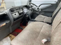 Mitsubishi CANTER лот № 1529 оценка 3  с аукциона в Японии 4