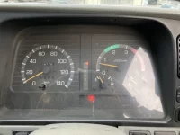 Mitsubishi CANTER лот № 1529 оценка 3  с аукциона в Японии 6