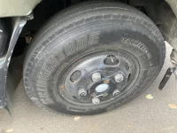 Mitsubishi CANTER лот № 1529 оценка 3  с аукциона в Японии 8