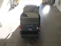 Mitsubishi CANTER лот № 1529 оценка 3  с аукциона в Японии 2