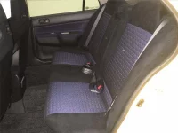 Mitsubishi LANCER лот № 5304 оценка 4  с аукциона в Японии 6