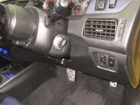 Mitsubishi LANCER лот № 5304 оценка 4  с аукциона в Японии 7