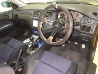 Mitsubishi LANCER лот № 5304 оценка 4  с аукциона в Японии 2