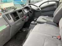 Isuzu ELF лот № 1531 оценка 3  с аукциона в Японии 4