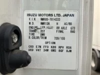 Isuzu ELF лот № 1531 оценка 3  с аукциона в Японии 7