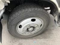 Isuzu ELF лот № 1531 оценка 3  с аукциона в Японии 8