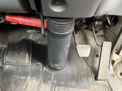 Isuzu ELF  с аукциона в Японии