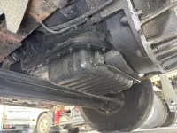 Isuzu ELF лот № 1533 оценка 3  с аукциона в Японии 9