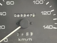 Isuzu ELF лот № 1533 оценка 3  с аукциона в Японии 5