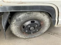 Isuzu ELF лот № 1533 оценка 3  с аукциона в Японии 8