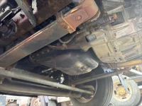 Hino DUTRO лот № 1536 оценка R  с аукциона в Японии 9