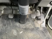 Hino DUTRO лот № 1536 оценка R  с аукциона в Японии 3