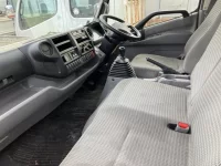 Hino DUTRO лот № 1536 оценка R  с аукциона в Японии 4