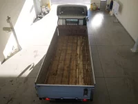 Hino DUTRO лот № 1536 оценка R  с аукциона в Японии 2