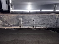 Mitsubishi SUPER GREAT лот № 4364 оценка 3.5  с аукциона в Японии 8