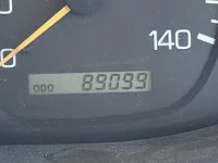 Mitsubishi SUPER GREAT лот № 4364 оценка 3.5  с аукциона в Японии 6