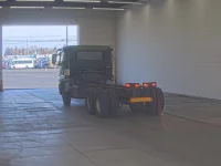 Mitsubishi SUPER GREAT лот № 4364 оценка 3.5  с аукциона в Японии 1