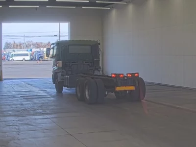 Mitsubishi SUPER GREAT  с аукциона в Японии