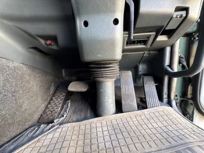 Mitsubishi SUPER GREAT  с аукциона в Японии