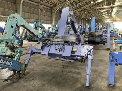 TADANO CRANE