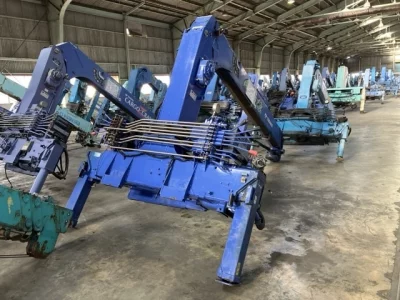 TADANO CRANE
