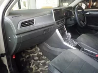 Volkswagen T-ROC лот № 577 оценка 4.5  с аукциона в Японии 2