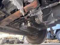 Isuzu ELF лот № 1537 оценка 3.5  с аукциона в Японии 9