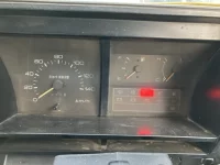 Isuzu ELF лот № 1537 оценка 3.5  с аукциона в Японии 6