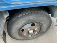 Isuzu ELF лот № 1537 оценка 3.5  с аукциона в Японии 8