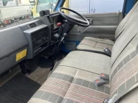 Isuzu ELF лот № 1537 оценка 3.5  с аукциона в Японии 4