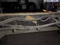 Hino PROFIA лот № 4365 оценка R  с аукциона в Японии 7