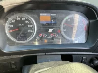 Hino PROFIA лот № 4365 оценка R  с аукциона в Японии 5