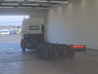 Hino PROFIA лот № 4365 оценка R  с аукциона в Японии 1