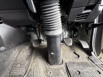 Hino PROFIA  с аукциона в Японии