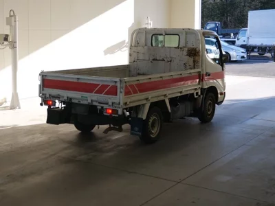 Toyota TOYOACE  с аукциона в Японии