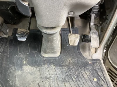 Toyota TOYOACE  с аукциона в Японии