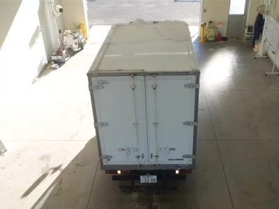 Mitsubishi CANTER  с аукциона в Японии