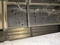 Nissan QUON лот № 4367 оценка 3  с аукциона в Японии 7