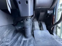 Nissan QUON лот № 4367 оценка 3  с аукциона в Японии 3