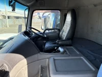 Nissan QUON лот № 4367 оценка 3  с аукциона в Японии 4