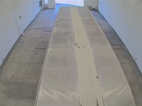 Nissan QUON лот № 4367 оценка 3  с аукциона в Японии 2