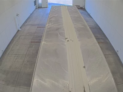 Nissan QUON  с аукциона в Японии